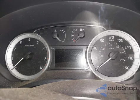 2013 Nissan Sentra Sr из США, поврежденный, VIN 3N1AB7AP1DL713309